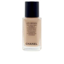 Base de Maquillaje Fluida Les Beiges Chanel (30 ml) (30 ml)