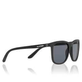 Arnette Gafas de Sol AN4240 01/81 Polarizadas para Hombre 56 mm