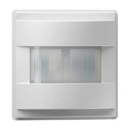 GIRA S3000 Tecla con sensor de movimiento, Aufsatz 1,10 m, Standard, TX_44, color blanco Precio: 117.49999998. SKU: B19QTM7QQP