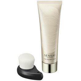 Sensai The Creamy Soap Limpiador Facial 125ml Precio: 114.49999979. SKU: S0577818