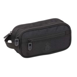 Bolsa Accesorios Portatil Safta Real Madrid Premium 100x210x80 mm