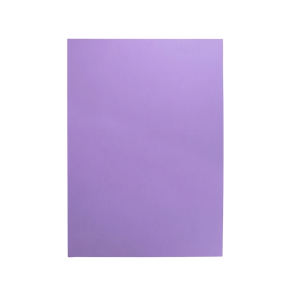 Liderpapel Goma eva 50x70cm, 1.5mm espesor, 60g/m2, Lila