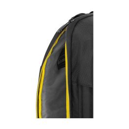 Targus Mochila CityGear para Portátil de 15.6 Pulgadas, Negro, Nailon y Poliéster, Resistente a Golpes