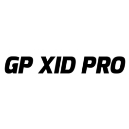 Thrustmaster GP XID PRO eSport edition Gamepad Analógico/Digital para PC, Negro/Naranja, 2960821