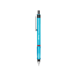 Rotring Portaminas Visuclick 0,7 mm Color Azul Precio: 33.4999995. SKU: B17ZAZGPBD