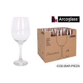Arcoglass Copa Sensat 36 Cl 6.5x20.1 cm (24 Unidades) Precio: 22.58999941. SKU: S2206398