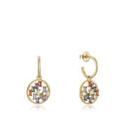 Pendientes Mujer Viceroy 15114E100-39 Precio: 88.50000016. SKU: B13CPGWPPY
