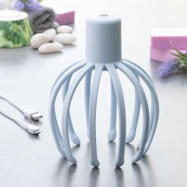 Masajeador de Cabeza Recargable Helax InnovaGoods