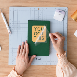 Cricut 2010390 Materiales para máquinas de corte 0,914 m