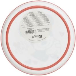 CAJA DE COMIDA DE 3 PIEZAS MINNIE TAZA / CUENCO / PLATO - Set 3uds Non-Sl CAJA DE COMIDA DE 3 PIEZAS MINNIE TAZA / CUENCO / PLATO - Set 3uds Non-Sl