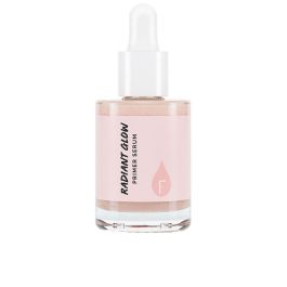 Freshly Cosmetics Radiant Glow Prebase De Maquillaje 28 mL