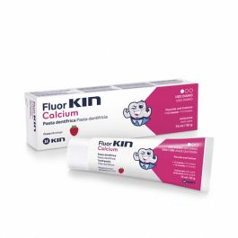 Fluorkin Calcium Pasta Dentífrica Fluorkin Calcium Pasta Dentífrica Precio: 7.49999987. SKU: B1JVXZBYY6