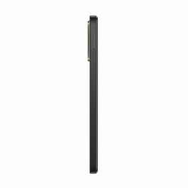 Honor X6b Smartphone 6.56" Android 14, 4GB RAM, 128GB Almacenamiento, Cámara 50MP, Batería 5200mAh, Negro
