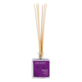 Eco Happy AIRES DE LA PROVENZA Ambientador Mikado Lavanda Floral 95 ml Precio: 5.94999955. SKU: S0584075