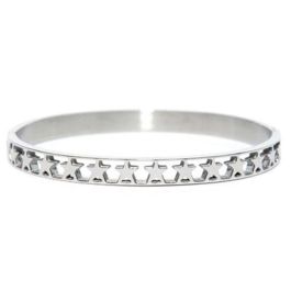 Pulsera Mujer CO88 Collection 8CB-90096 Plateado Pulsera Mujer CO88 Collection 8CB-90096 Plateado