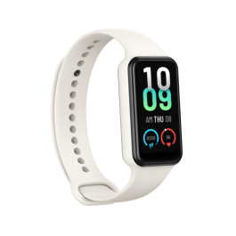 Amazfit Band 7 AMOLED Pulsera de actividad 3,73 cm (1.47") Blanco