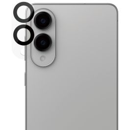PanzerGlass PicturePerfect Protector Lente Cámara para Samsung Galaxy S25 Edge - Transparente, Resistente a Golpes y Rayones Precio: 36.88999963. SKU: B1GRAQ4ETL