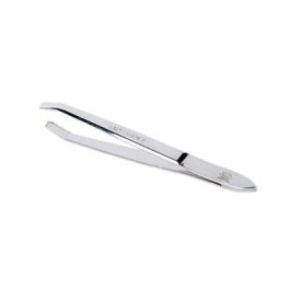 Bifull Pinza Básica Punta Curvada Premium de 8.89 cm Precio: 3.99000041. SKU: B1HHC7CJAA