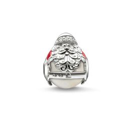 Abalorio Mujer Thomas Sabo SET0359-494-11-L2076 Plateado 1 cm Precio: 35.58999983. SKU: S0337143