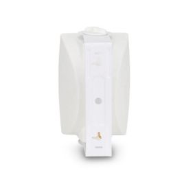 LD Systems Integration Serie Contractor (LDCWMS42W) 4" 2-Way Wall Mount Speaker White (Pair) Warranty 2 Years (Pu4) LD Systems Integration Serie Contractor (LDCWMS42W) 4" 2-Way Wall Mount Speaker White (Pair) Warranty 2 Years (Pu4)