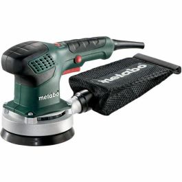 Metabo Lijadora excéntrica SXE 3125, embalaje de cartón, MET4007430271150 Precio: 157.9499999. SKU: B1E4GK79F8