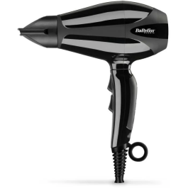 Babyliss 6715 Secador de Pelo Profesional, Difusor, Formato Ultra Compacto, Motor AC, Potencia 2200W Precio: 84.95000052. SKU: S7600262