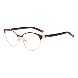 Montura de Gafas Mujer Missoni MIS-0024-09Q Ø 55 mm Precio: 65.49999951. SKU: B13PVZKRG3