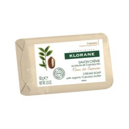 Klorane Jabón Cupuacu 100 gr Precio: 5.79000004. SKU: B1EW2KSCPD