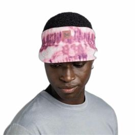 Visera Buff Deri Rosa