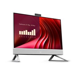 Dell Ordenador All In One EC24250 23.8" Táctil Full HD Intel Core i5 13ª Gen 16GB RAM