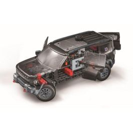 Clementoni CLE8005125529285 - Jeep Recon