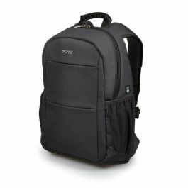 Port Designs POR1727109846269 Mochila para portátil SYDNEY ECO 15.6 pulgadas
