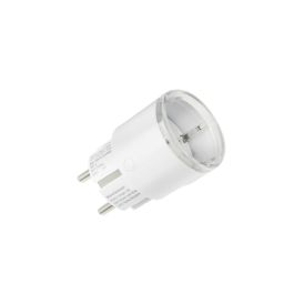Shelly Plug S Gen3 Matter Wi-Fi Smart-Steckdose 12A Messfunktion WLAN Bluetooth weiß Precio: 31.95000039. SKU: B1EZLZFX8T