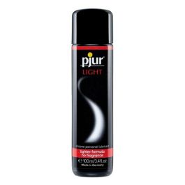 Lubricante de Silicona Pjur APJ-006 100 ml Precio: 11.49999972. SKU: B1FEC57FGR