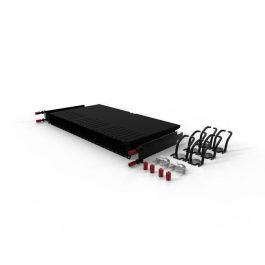 PATCHBOX patchbox.one Frame Modular para 24 Cassettes – Montaje Rápido y Fácil Reemplazo de Cables