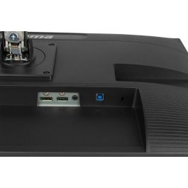 iiyama XUB2763HSU-B1 Monitor 27" IPS Full HD 1920x1080 100Hz FreeSync, USB 3.2, TCO, EPEAT Silver