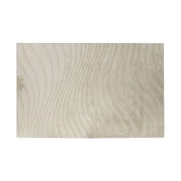 DKD Home Decor Alfombra Urban Poliester carpets 2c25 Poliéster Beige 230 x 160 cm Antideslizante Precio: 77.78999976. SKU: B18C34MWDJ