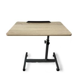 Inde Soporte Auxiliar Sofa Ajustable con Rueda para Muebles 60 x 40 x 59-89 cm (3 Unidades)