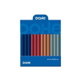 Agenda Anual (2026) Dohe Lisboa Cosida Tapa Extra Polipiel 85X130 S/V Surtido Expositor De 12 Precio: 54.49999962. SKU: B13QBKCX7N