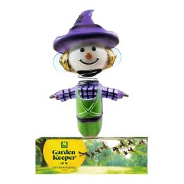 Massó Espantapájaros Duende Garden Keeper Decoración Exterior 17 x 10 x 40 cm Precio: 31.58999998. SKU: B1CQ255ZPR