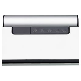 WMF Lono 0419070011 Envasadora al Vacío Acero Inoxidable 30 cm 90W