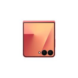 Smartphone Samsung SM-F766BZRGEUE 6,9" Octa Core 12 GB RAM 256 GB Rojo