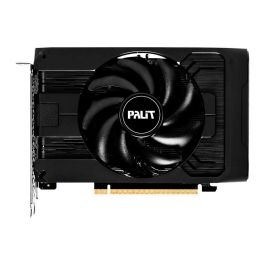 Palit RTX5050 8GB GDDR6 StormX Tarjeta Gráfica Precio: 302.5. SKU: B18S6ZS4JL
