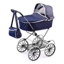 Coche muñecas classic deluxe 89x70x42 cm Precio: 91.2703. SKU: B18ZG3RGCD