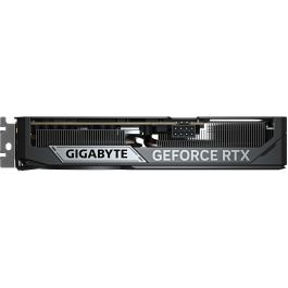 GIGABYTE GeForce RTX 5060 Ti WINDFORCE MAX OC 16G Tarjeta Gráfica, 16 GB GDDR7, PCI-E 5.0, 2587 MHz, GV-N506TWF2MAX OC-16GD