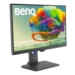 Benq PD2705Q 68,6 cm (27") 2560 x 1440 Pixeles Quad HD LED Gris Precio: 329.78999999. SKU: S55133198