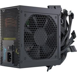 Seasonic Psu SSP-650RT2 80Plus Gold