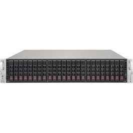 Supermicro CSE-216BE2C-R609JBOD Servidor Rack 2U 24x2.5" Hot-Swap 2x600W Precio: 2663.68999974. SKU: B15AJ65DXR
