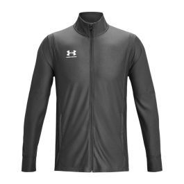 Chaqueta Deportiva para Hombre Under Armour Challenger Gris Precio: 65.0012. SKU: B1BNQBMBT7