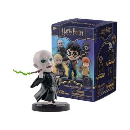 Yume Figura Coleccionables Caja Sorpresa Harry Potter 12x8x8 cm - Modelos Surtidos Español